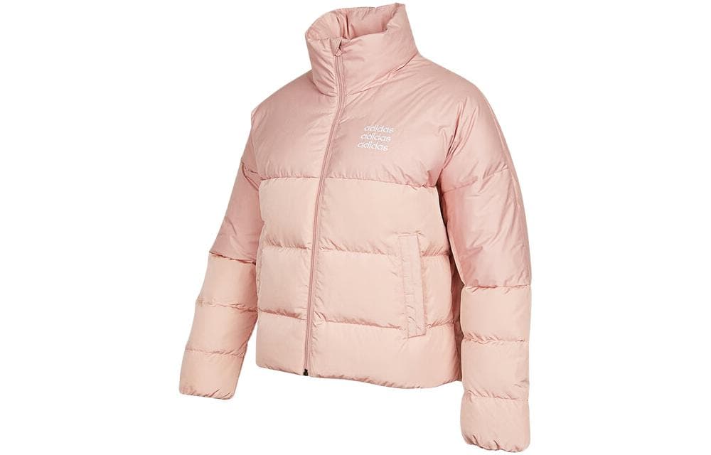 Пуховик adidas neo Logo - изображение 1