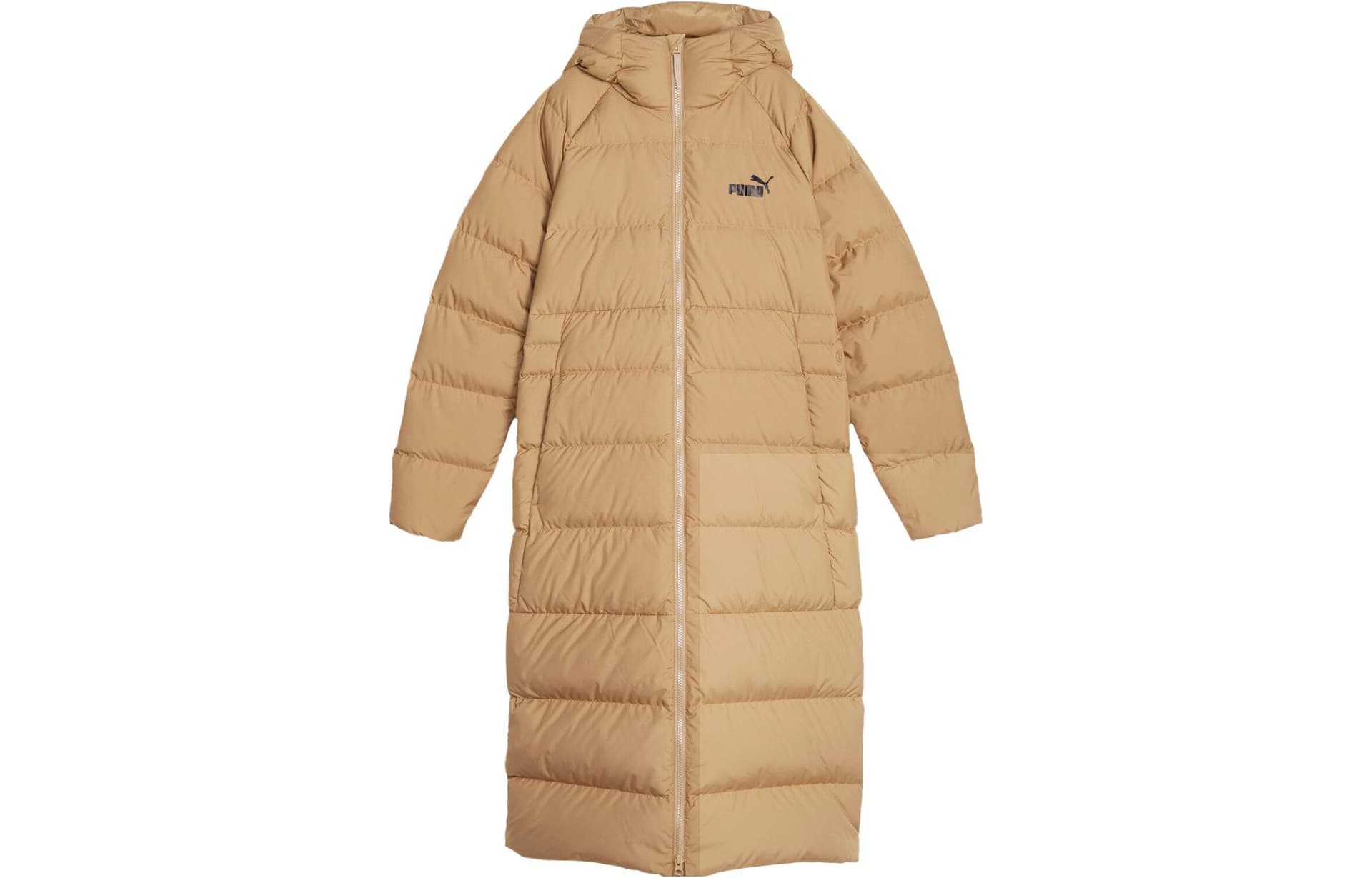 Пуховик PUMA - изображение 1