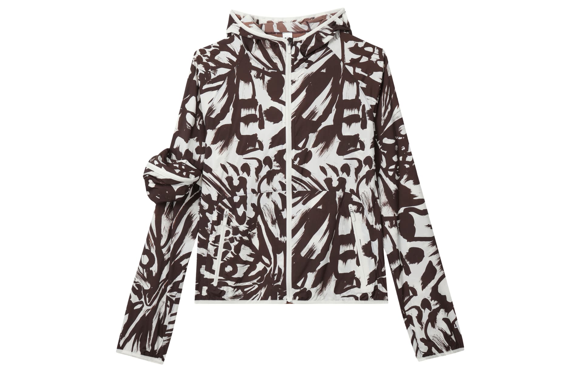 Куртка lululemon Packable Running Jacket - изображение 1