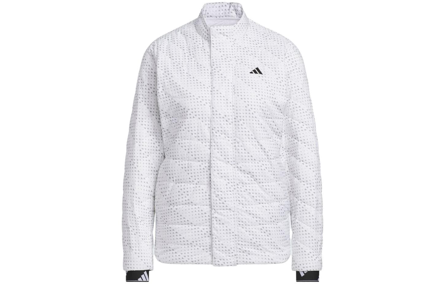 Куртка adidas - изображение 1