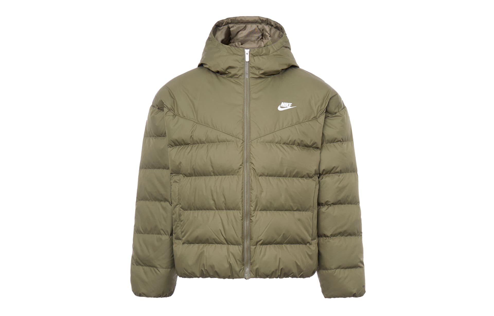 Куртка Nike logo - изображение 1