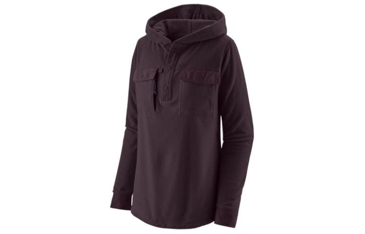 Кофта patagonia Long-Sleeved Early Rise Shirt - изображение 2