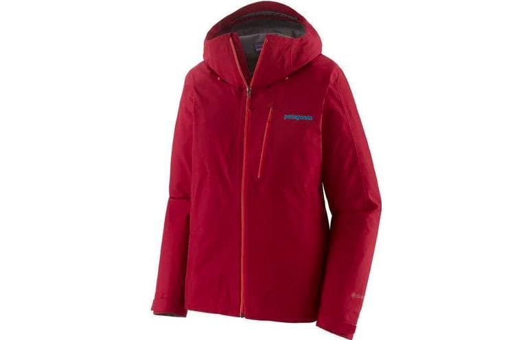 Куртка Patagonia Calcite Куртка Женская - изображение 3