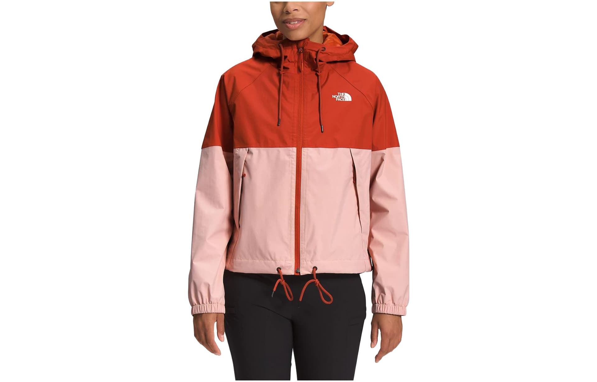 Куртка THE NORTH FACE - изображение 1