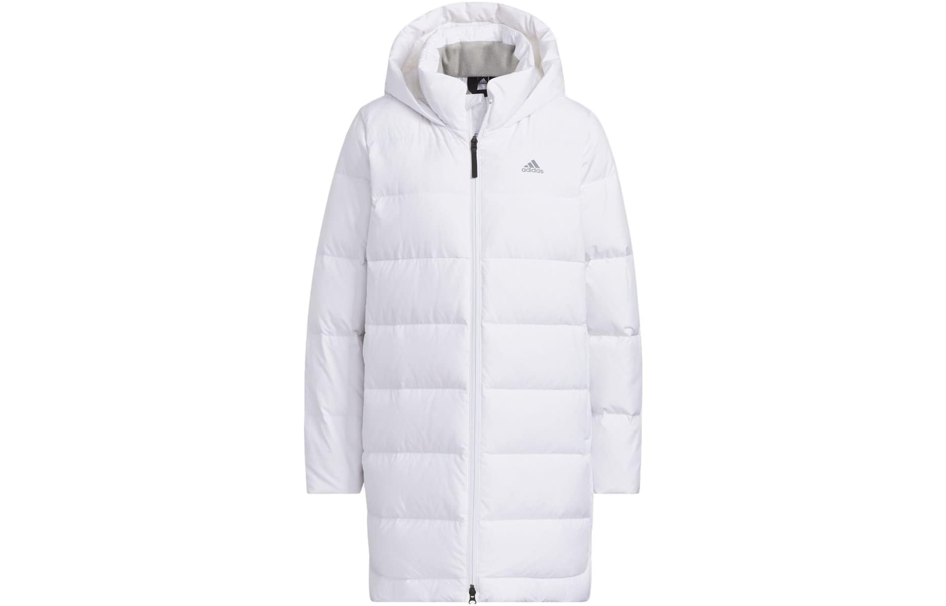Пуховик adidas 600 - изображение 1