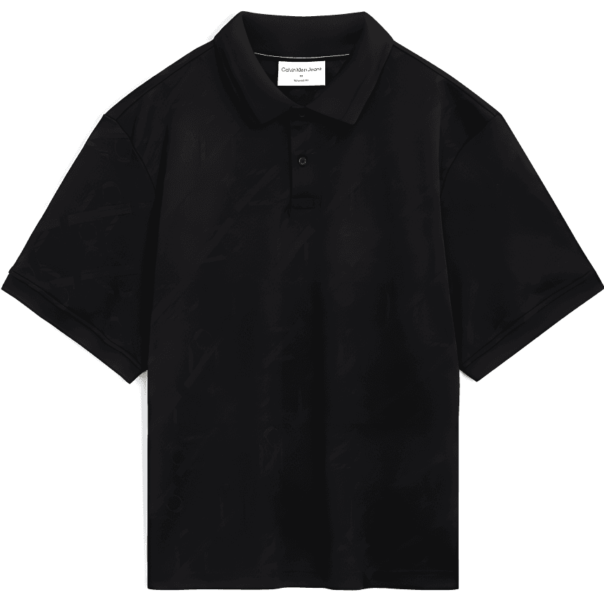 Поло CKCalvin Klein Polopolo - изображение 1