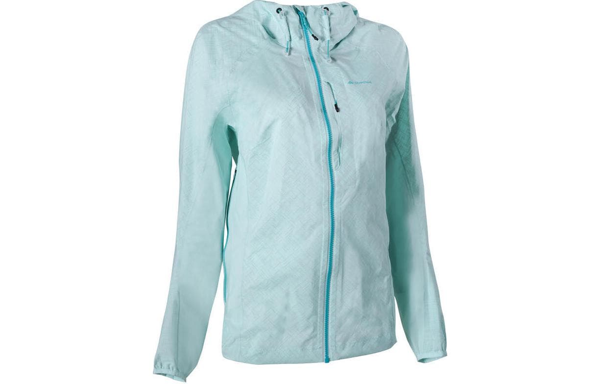 Куртка DECATHLON - изображение 1