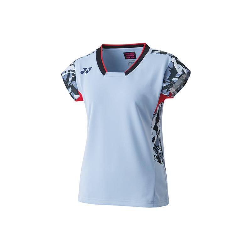 Футболка YONEX Grand Competition Collection T-рубашка Женская - изображение 3