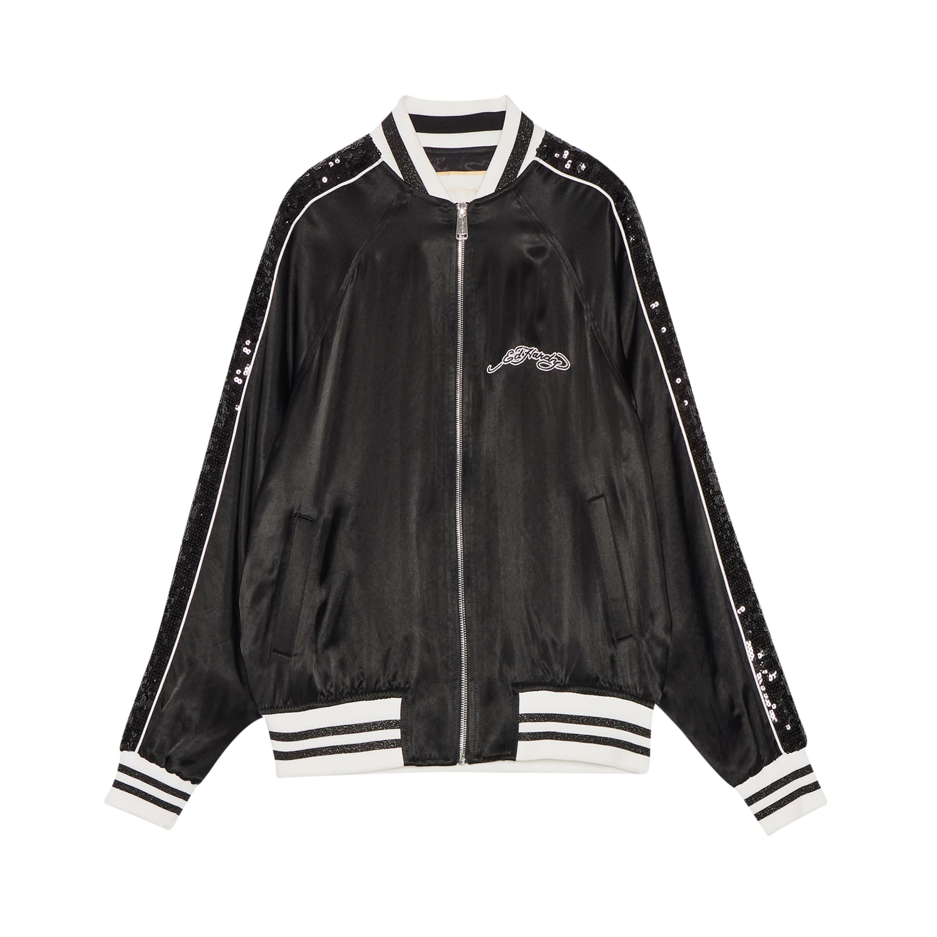 Куртка Ed Hardy SS23 Logo - изображение 1