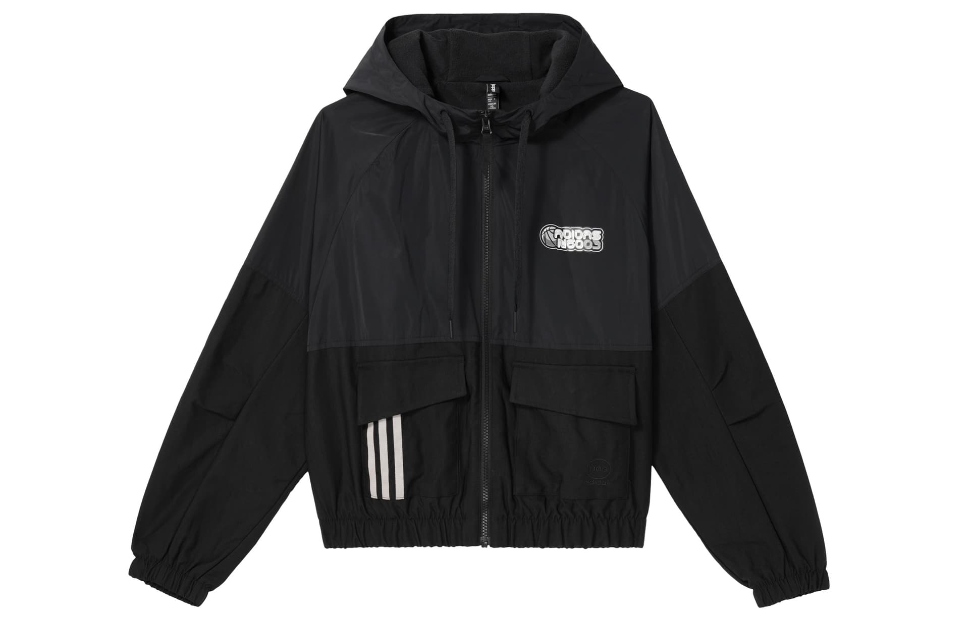 Куртка adidas neo SS23 - изображение 1
