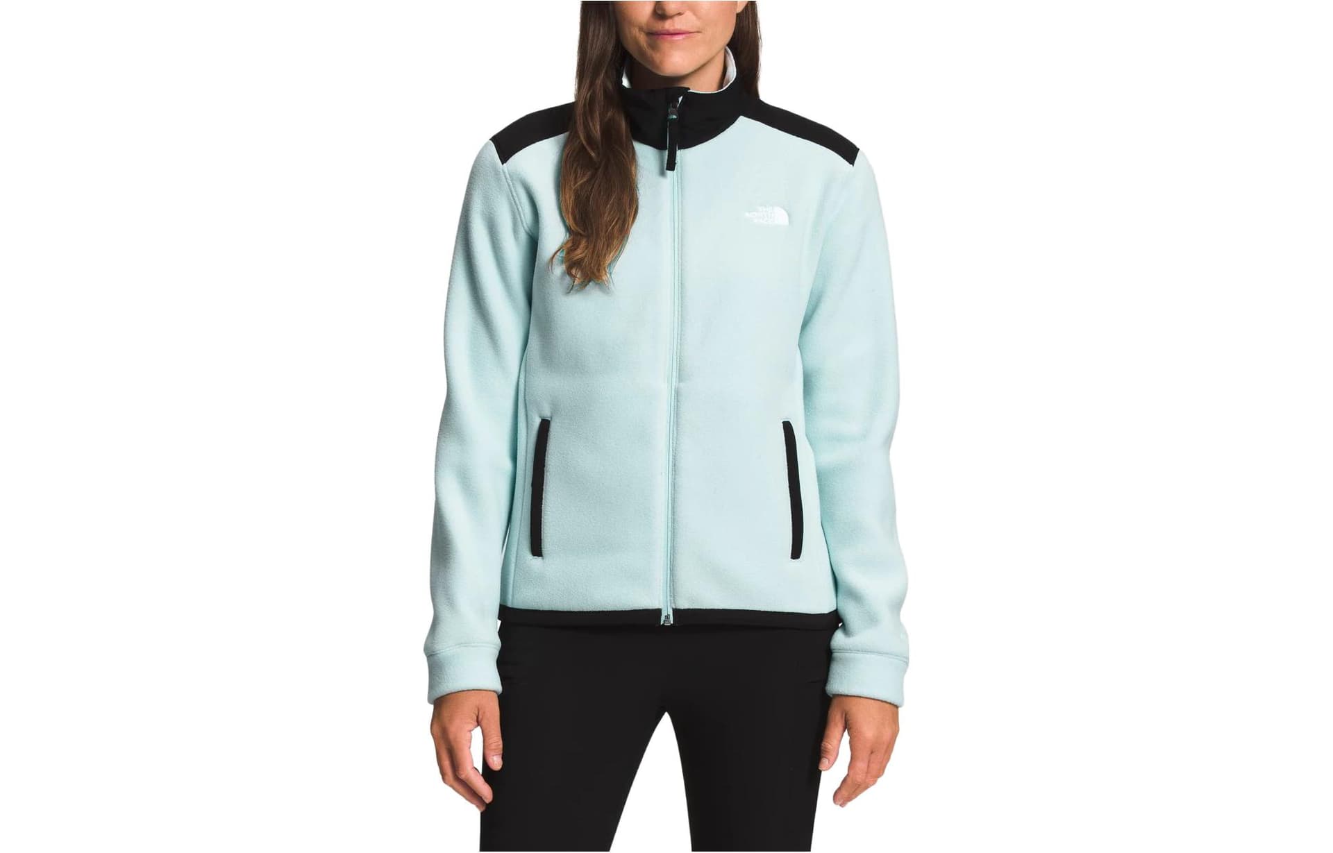 Куртка THE NORTH FACE Polartec 200 - изображение 1