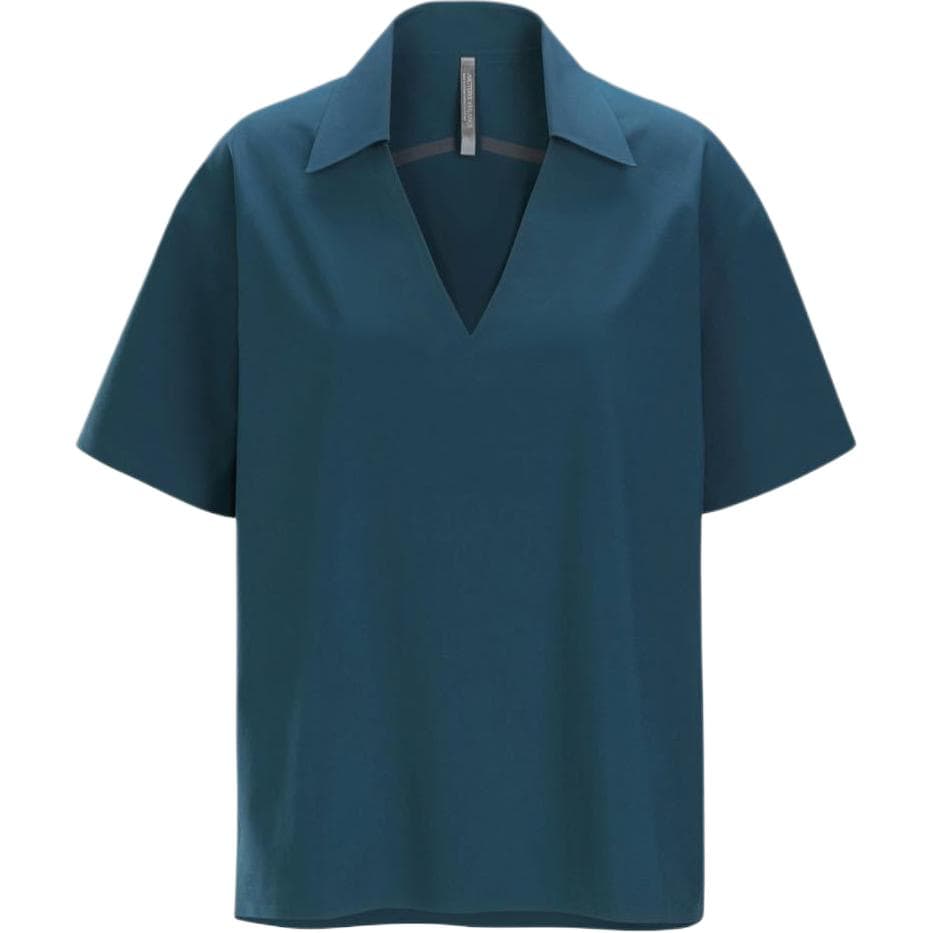 Блузка Arcteryx SS24 Veilance V - изображение 2