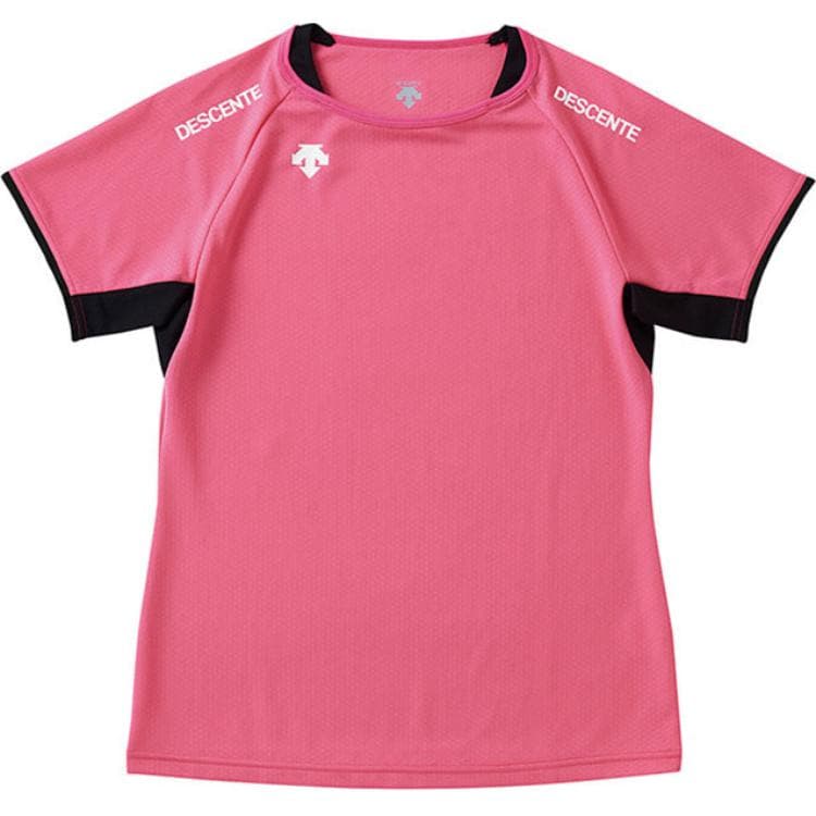 Футболка DESCENTE Logo T