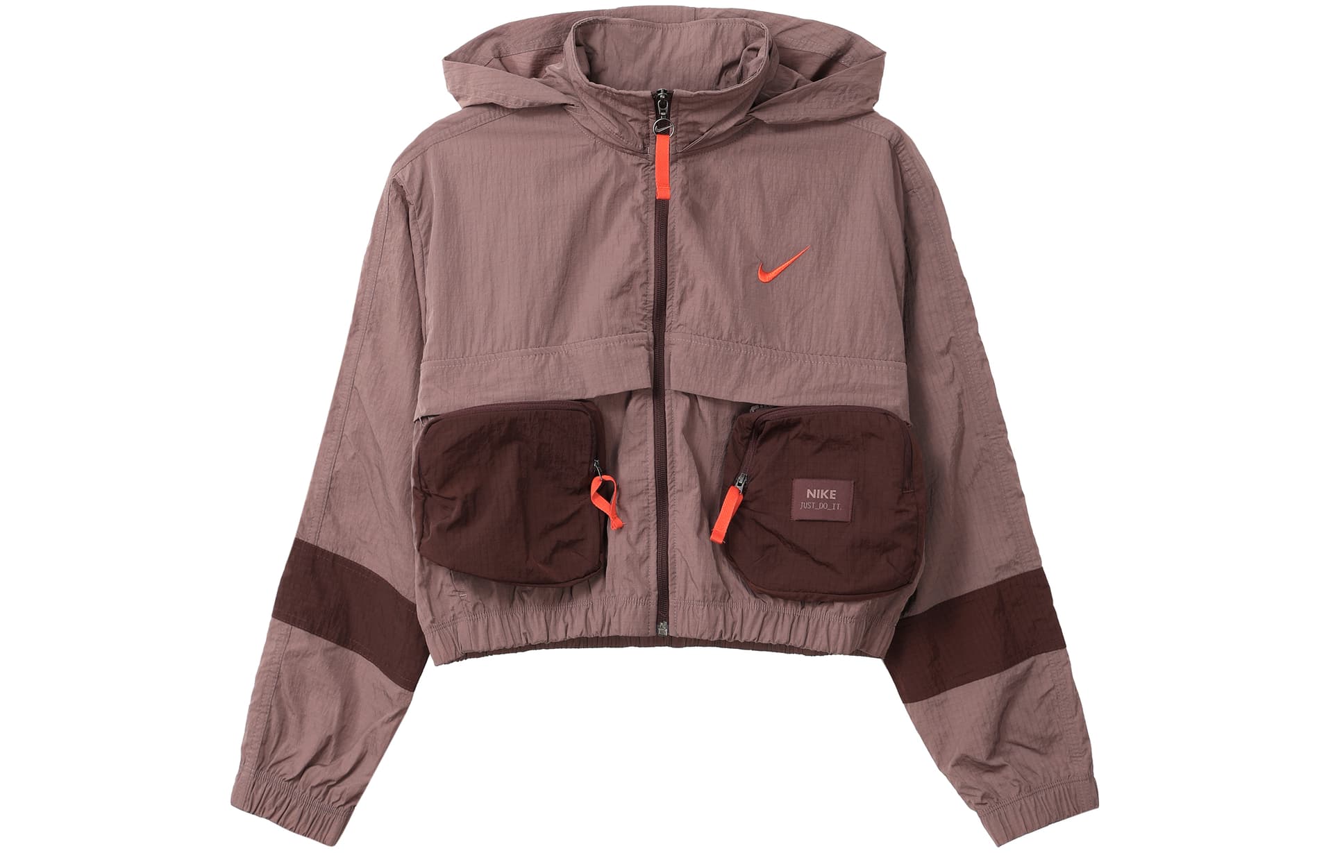 Куртка Nike Logo - изображение 1