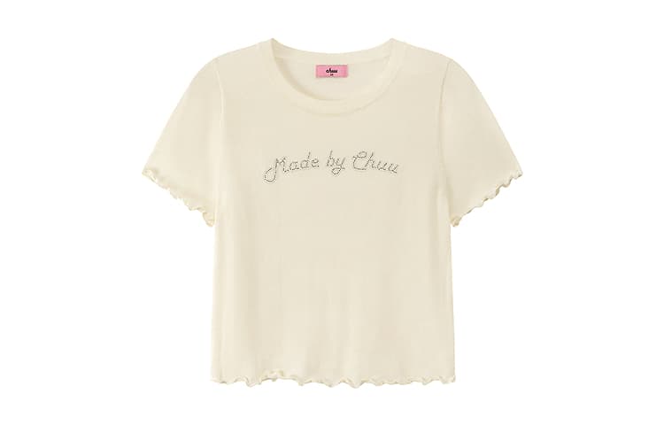 Футболка CHUU T - изображение 1