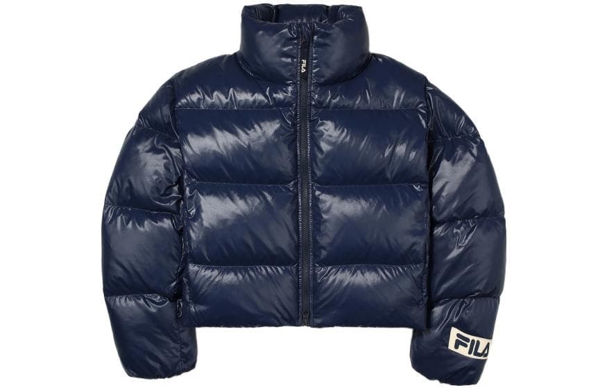Пуховик FILA - изображение 1