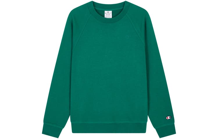 Худи Champion C-Logo - изображение 1