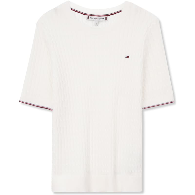 Кофта Tommy Hilfiger - изображение 1