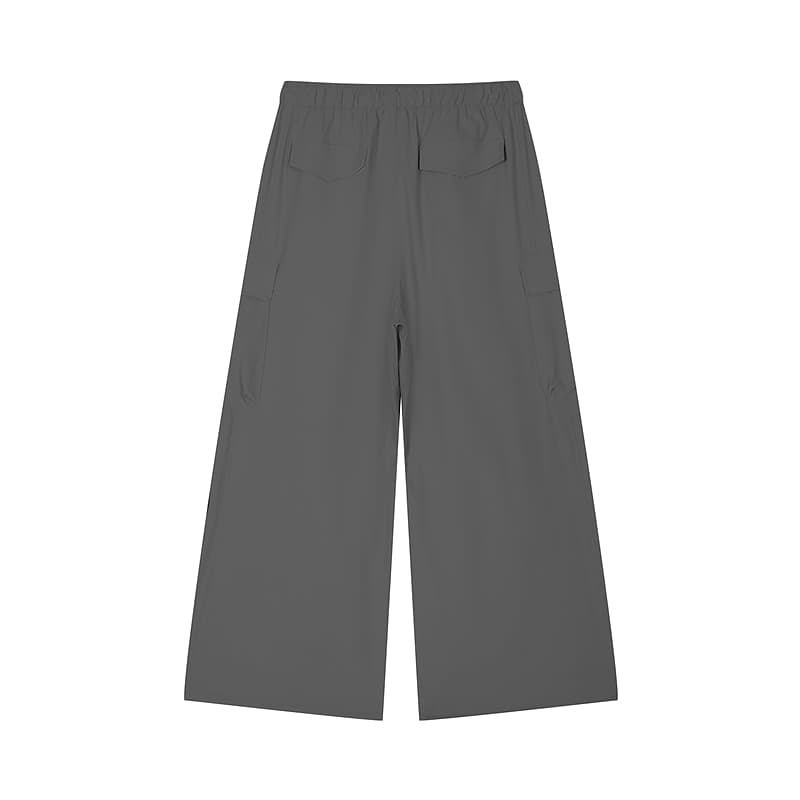 Штаны Champion SS25 Повседневные штаны US версия Женские - изображение 2