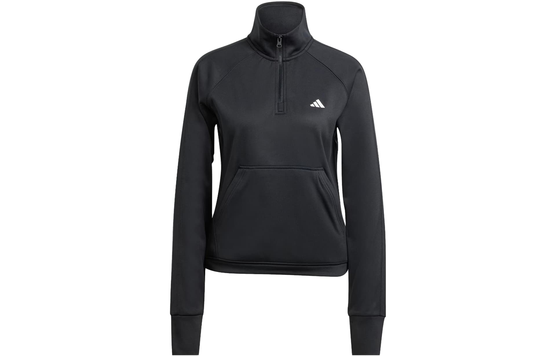 Куртка Adidas AEROREADY Куртки и Пальто Женские Черные - изображение 1