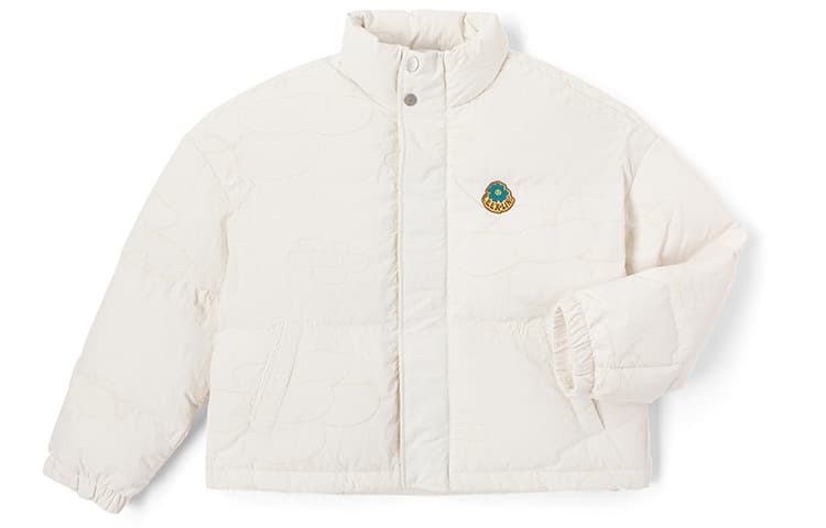 Пуховик Lee FW23 - изображение 1