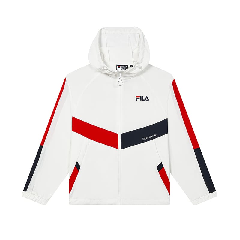 Куртка FILA - изображение 1