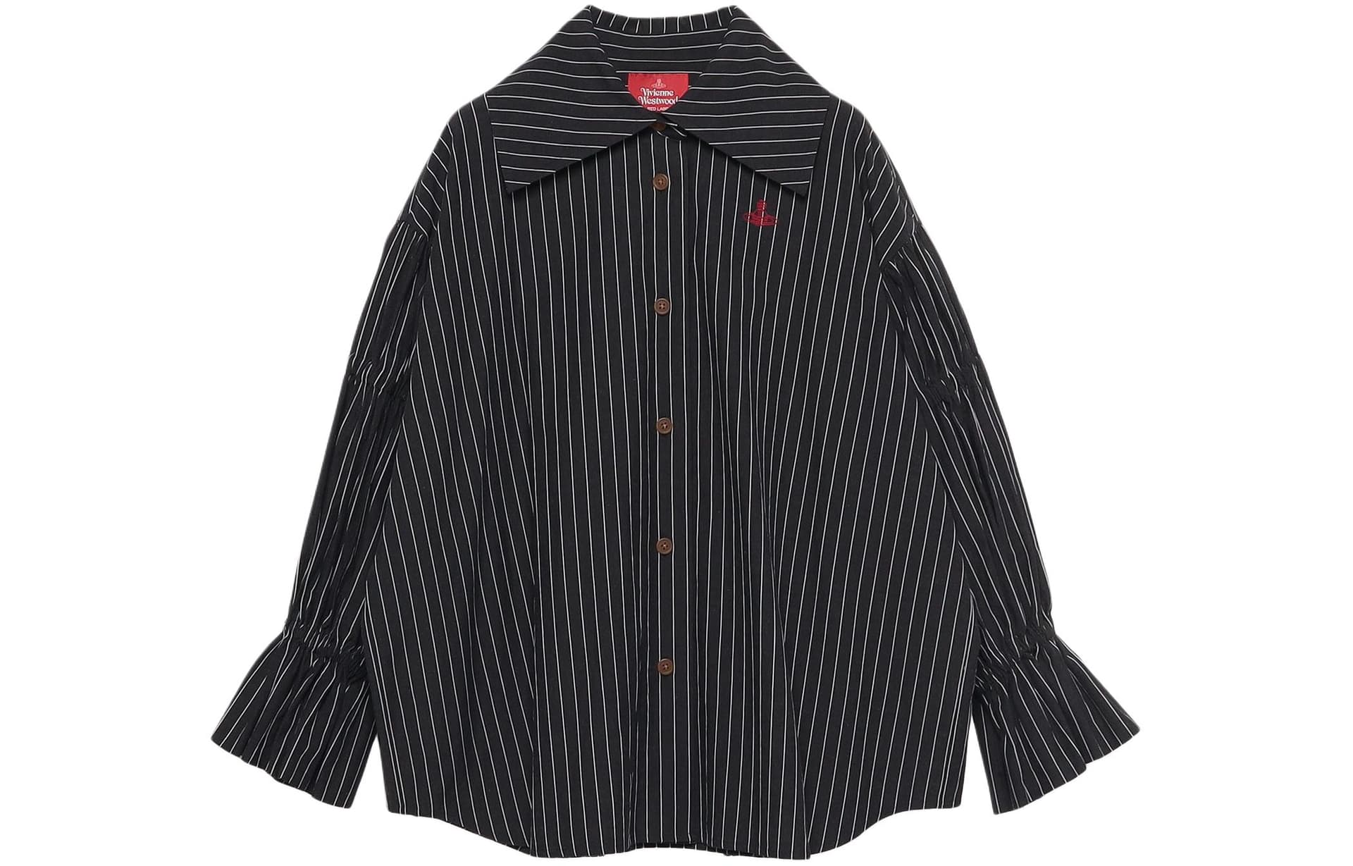 Блузка Vivienne Westwood Logo - изображение 1