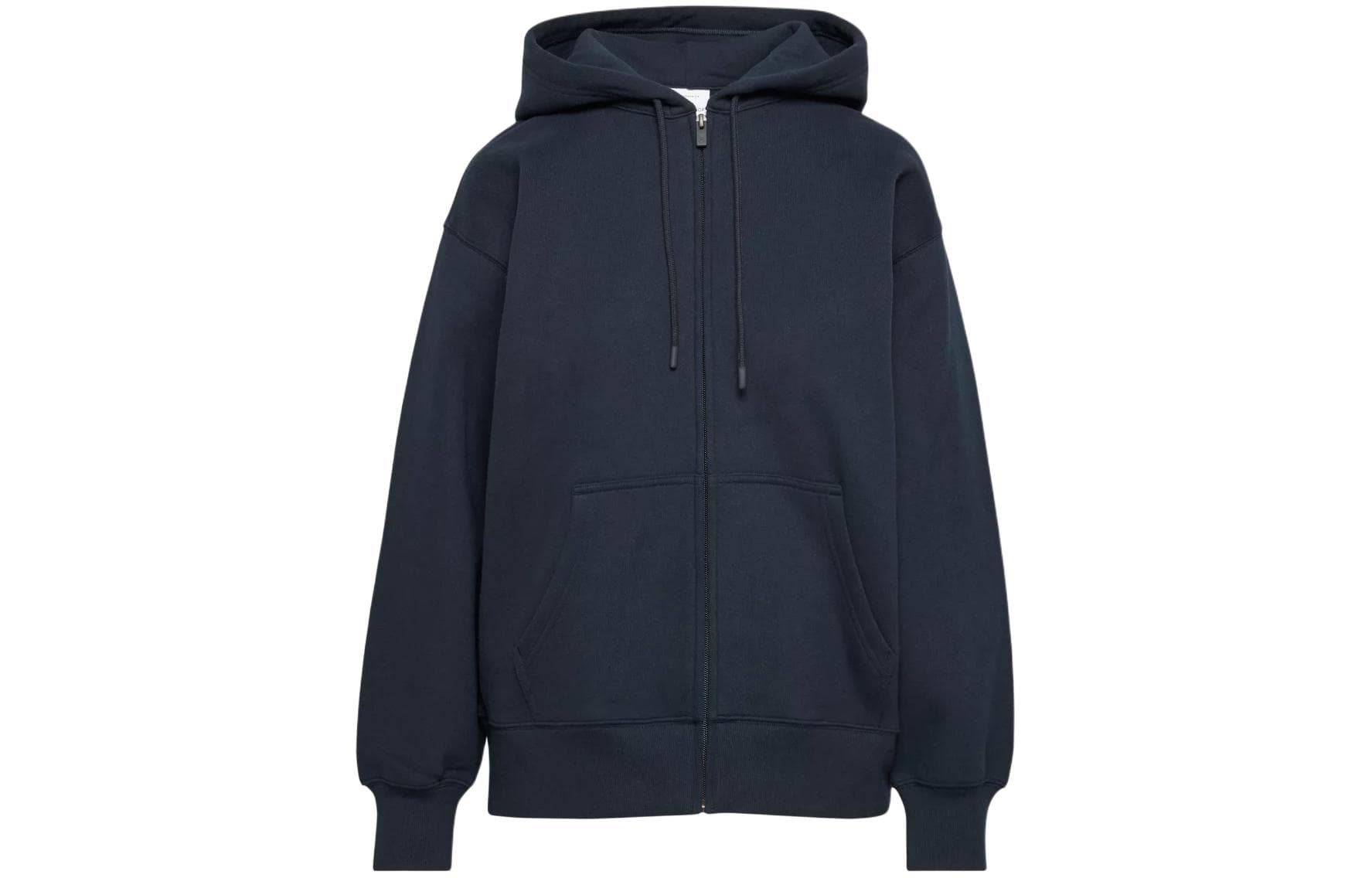 Худи ARITZIA Cozy Fleece Boyfriend Zip Hoodie - изображение 13