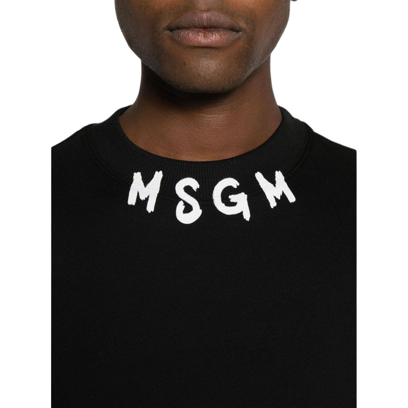 Худи MSGM logo - изображение 5