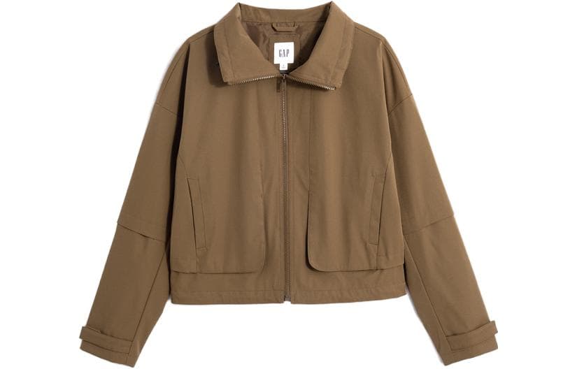 Куртка GAP Женские Куртки - изображение 1