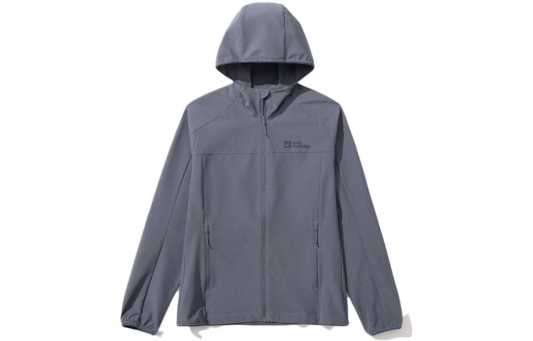 Куртка Jack Wolfskin - изображение 3