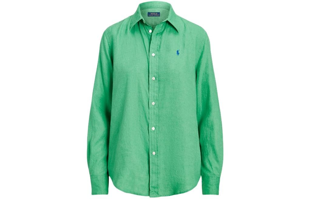 Блузка Polo Ralph Lauren SS24 - изображение 1