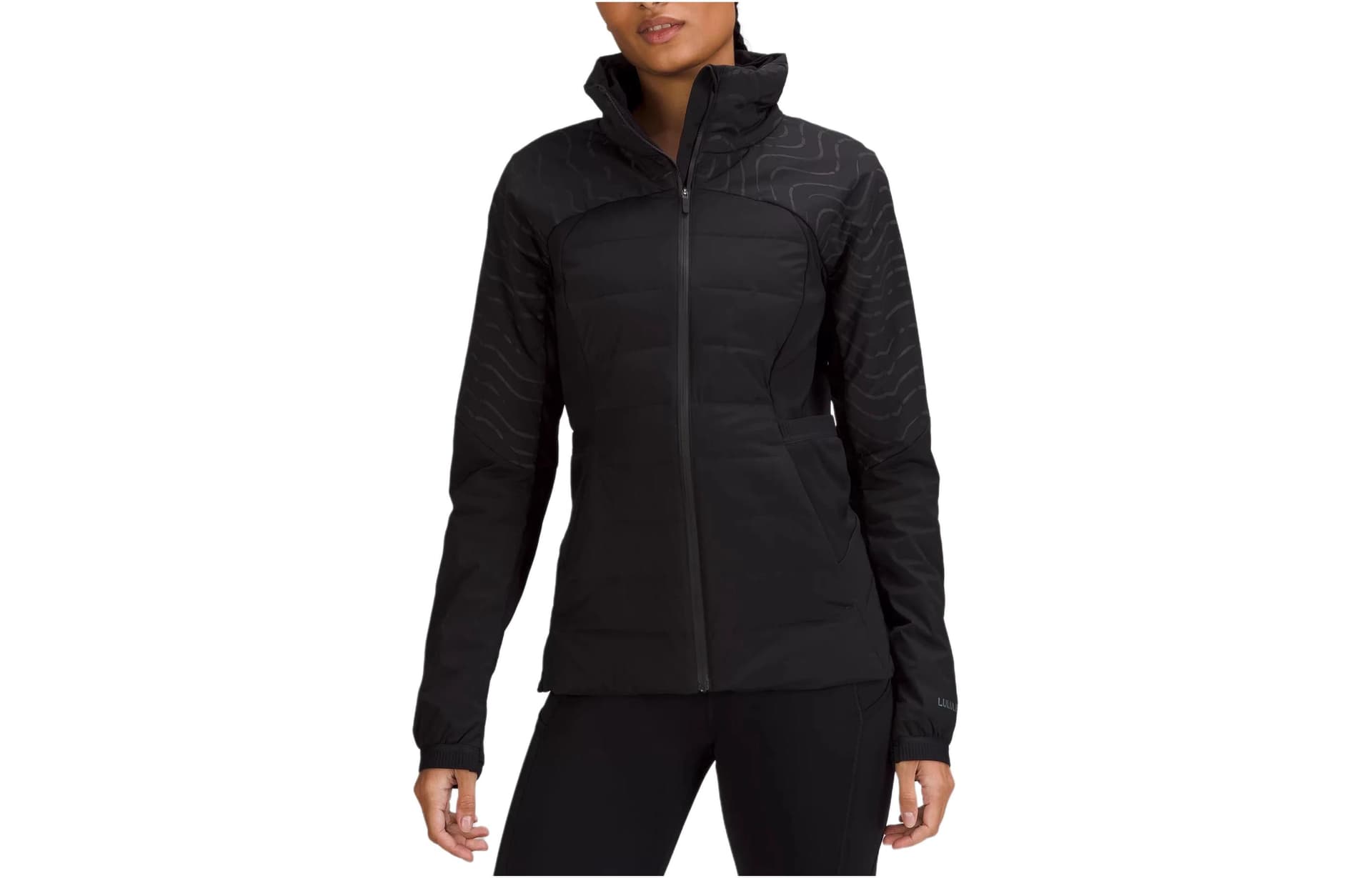 Куртка lululemon Down for It All Logo - изображение 1