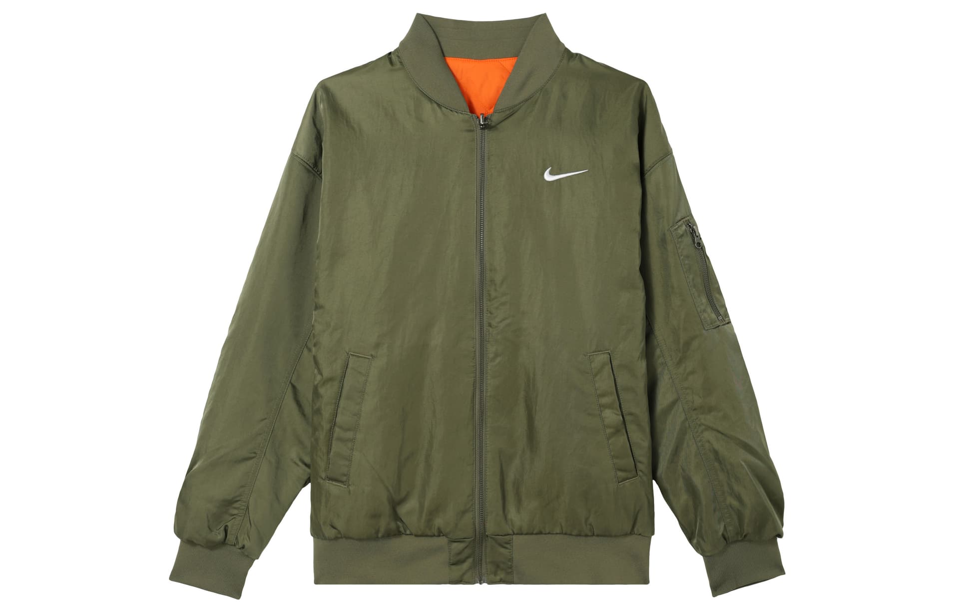 Куртка Nike - изображение 1