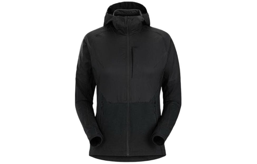 Куртка Arcteryx DELTA HYBRID - изображение 10