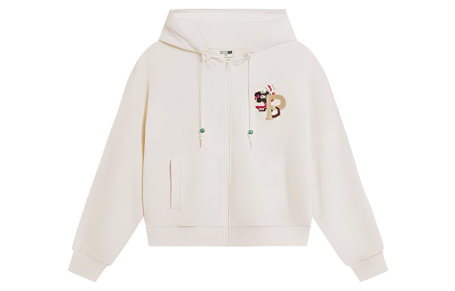 Худи PUMA CNY - изображение 1