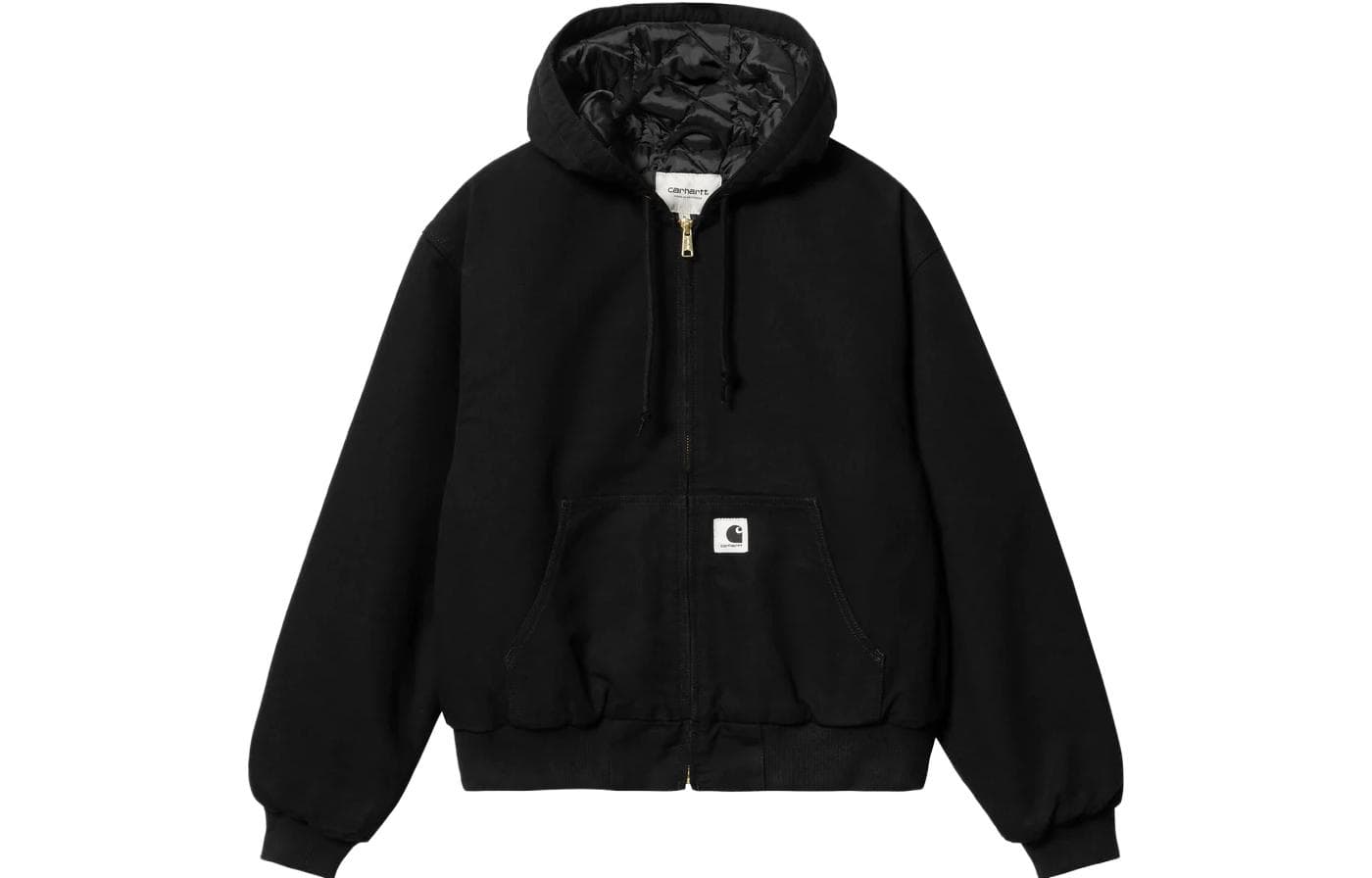 Куртка Carhartt WIP - изображение 1