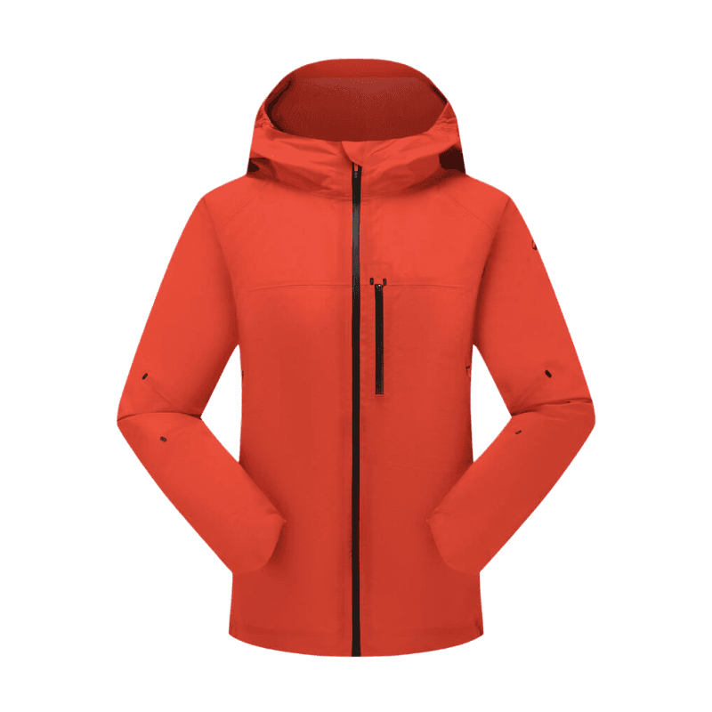 DECATHLON MH500 Ветровка Женская - изображение 9