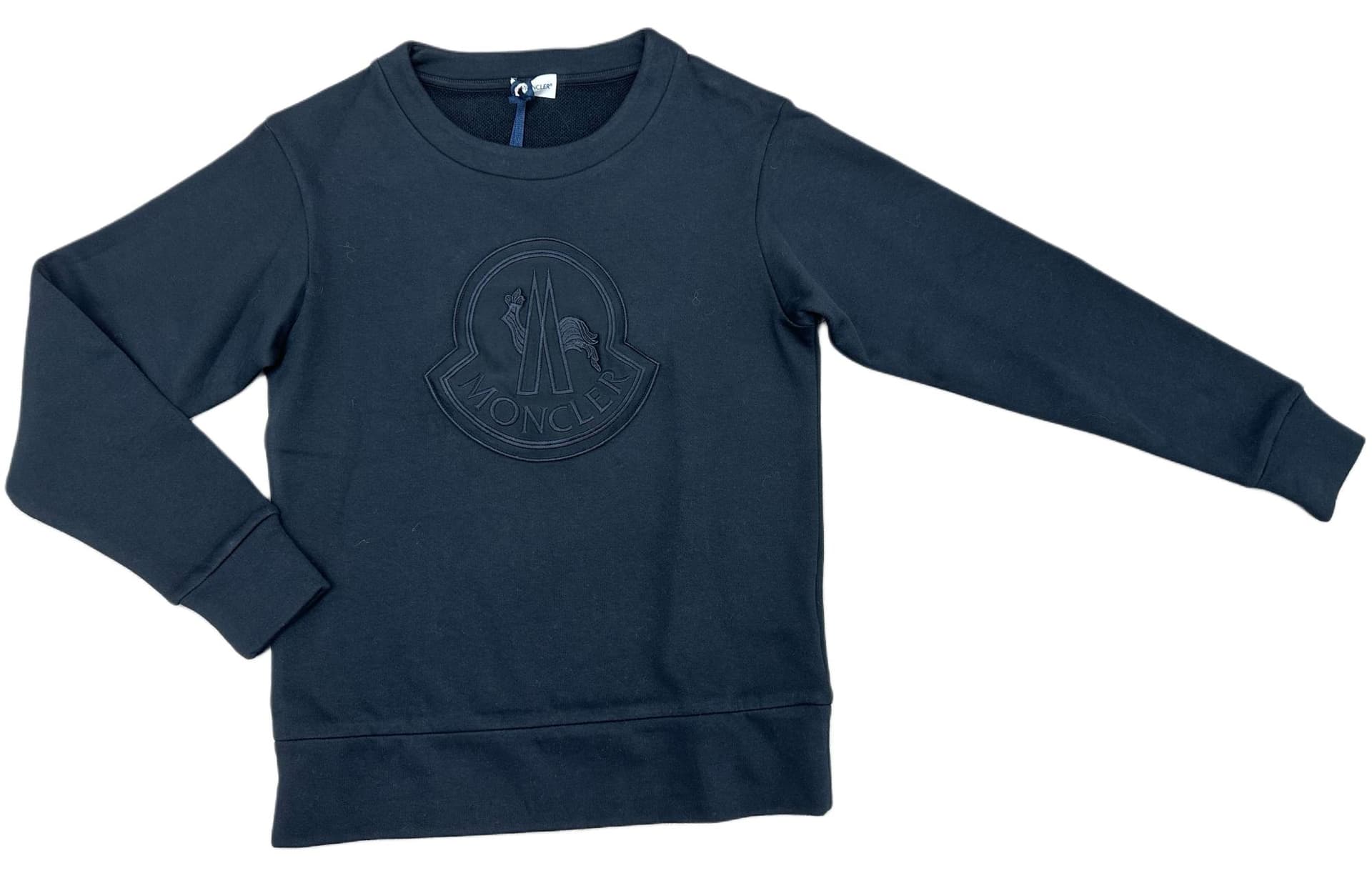 Худи Moncler logo - изображение 1