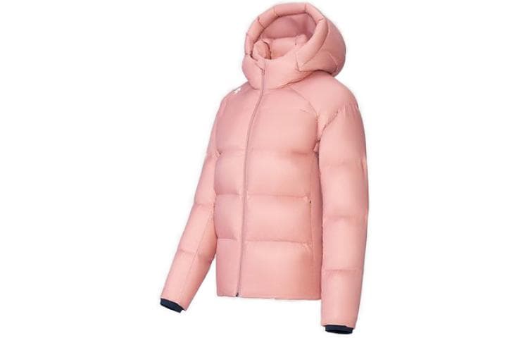 Пуховик DESCENTE Logo - изображение 1