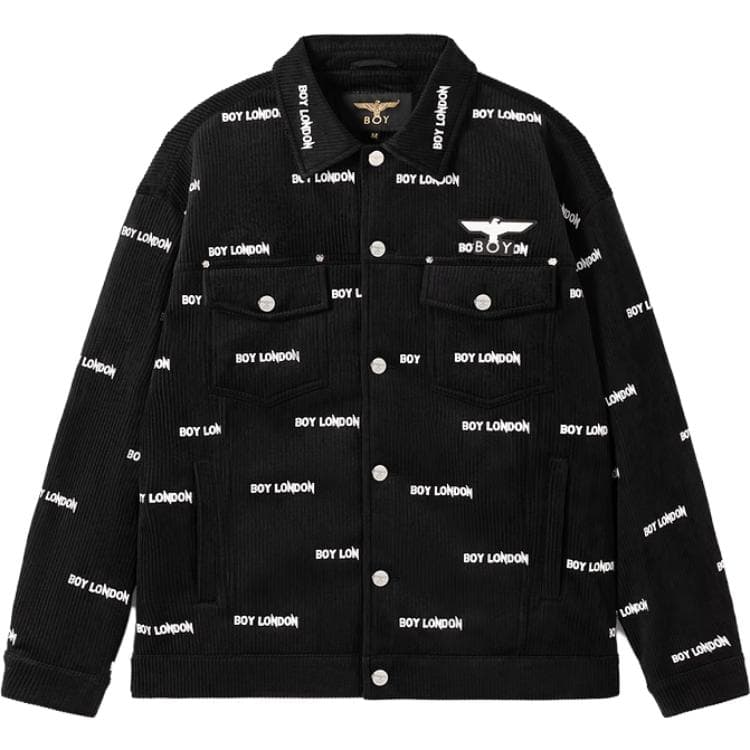 Куртка Boy London - изображение 1