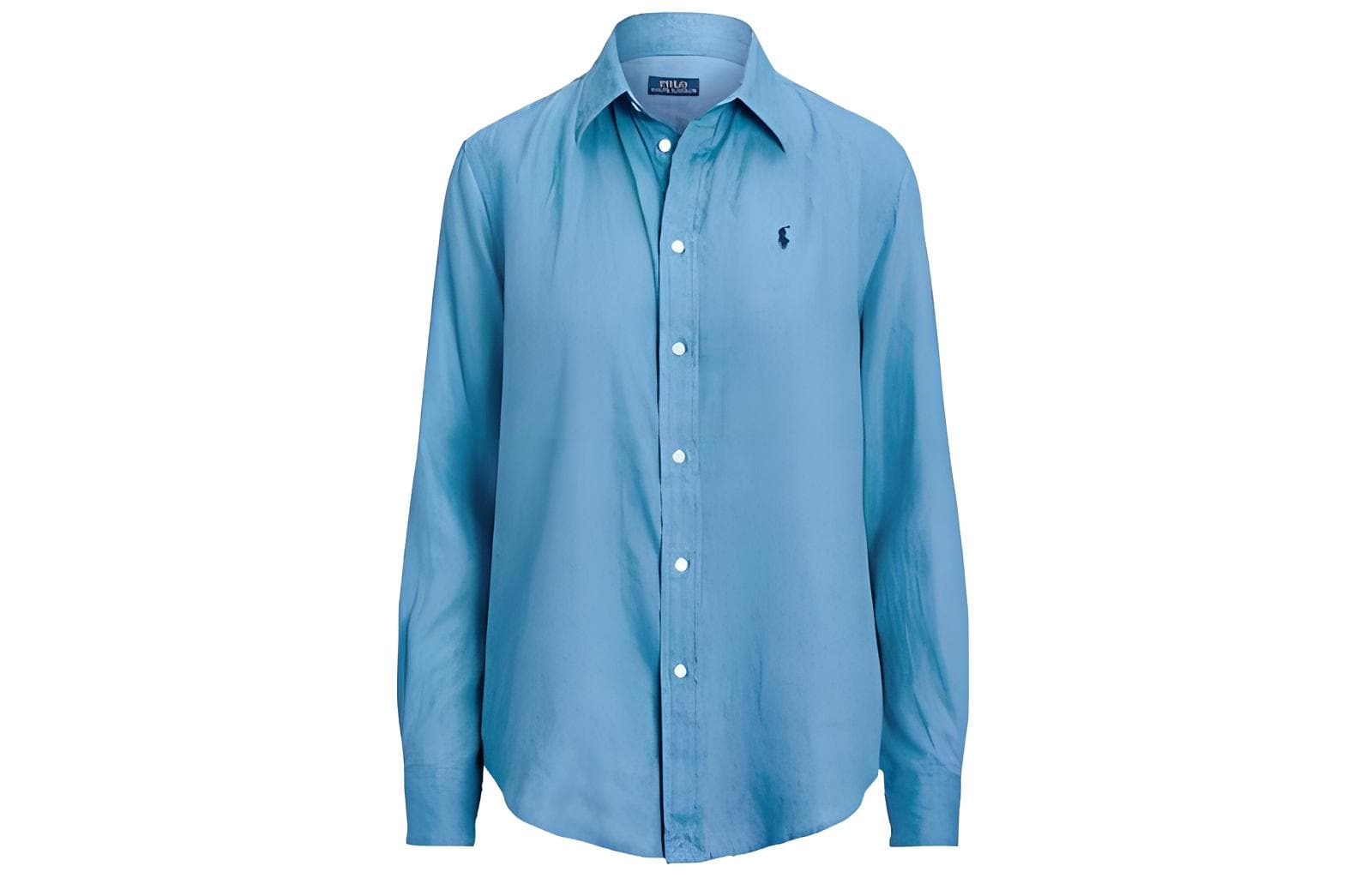 Блузка Polo Ralph Lauren - изображение 1
