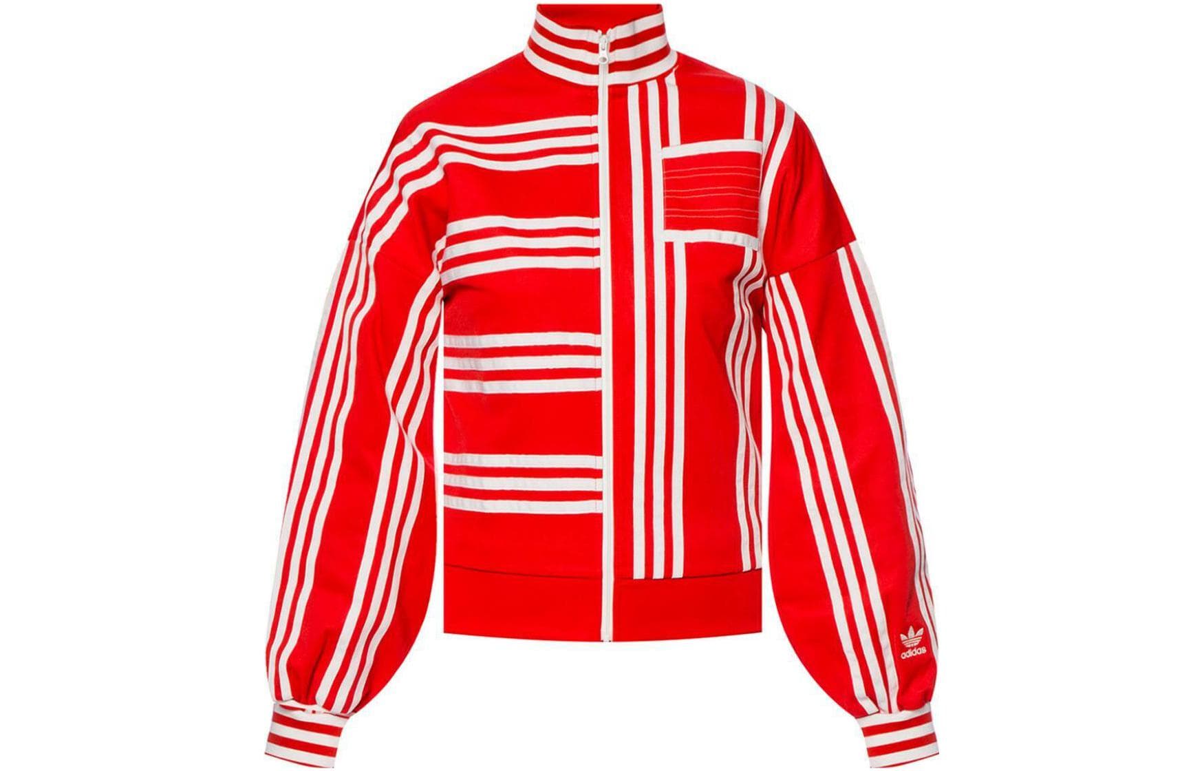 Куртка adidas originals Red Женские Куртки - изображение 1
