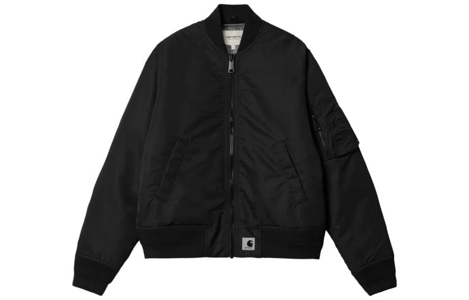 Куртка Carhartt WIP Olten Bomber - изображение 1