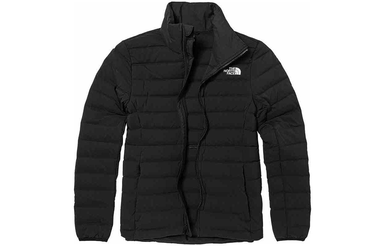 Пуховик THE NORTH FACE Logo - изображение 1