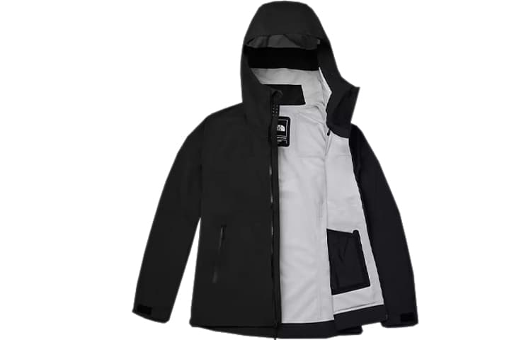 Куртка THE NORTH FACE Logo - изображение 1