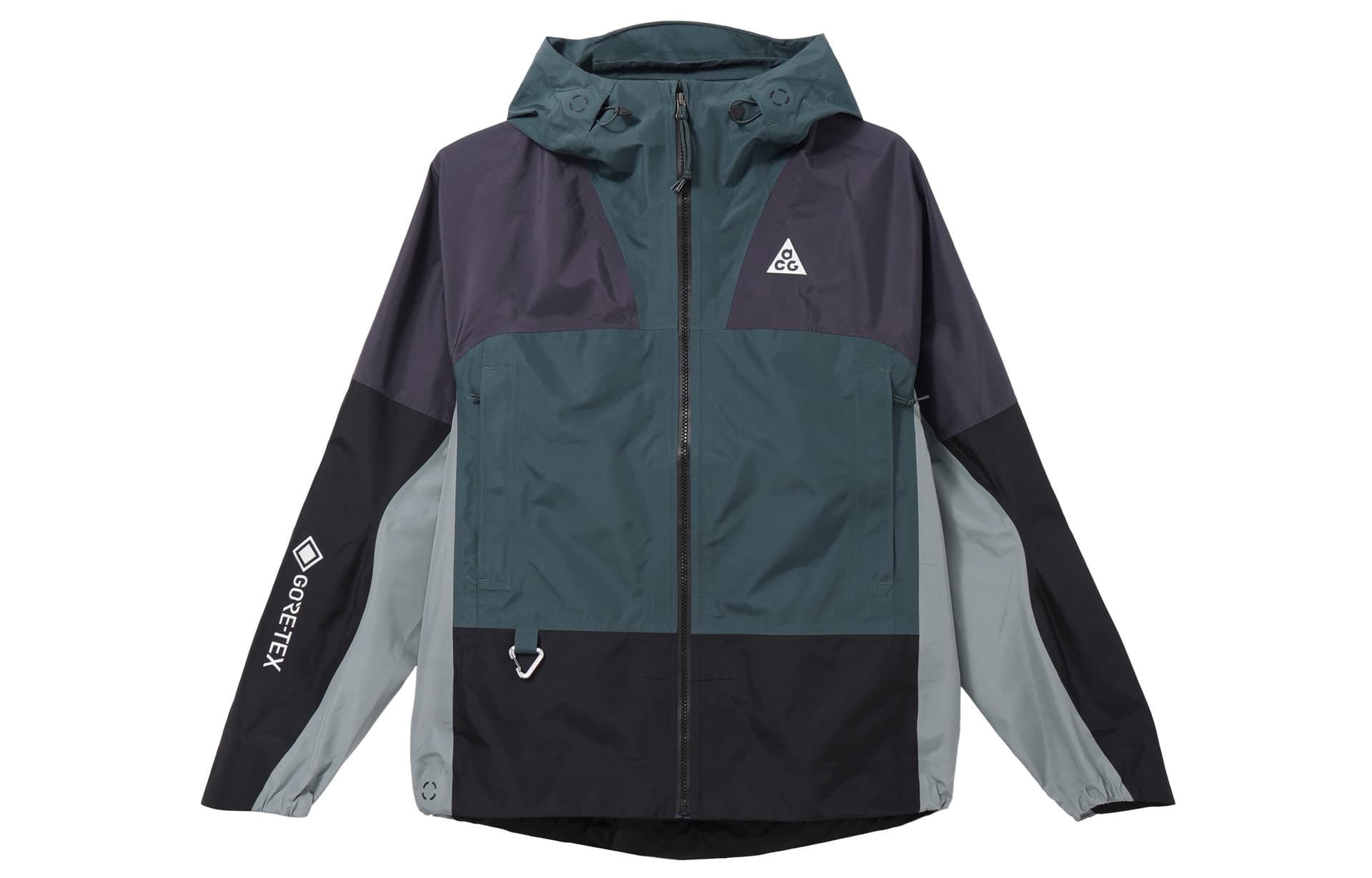 Куртка Nike Storm-FIT ADV ACG "Chain of Craters" - изображение 1