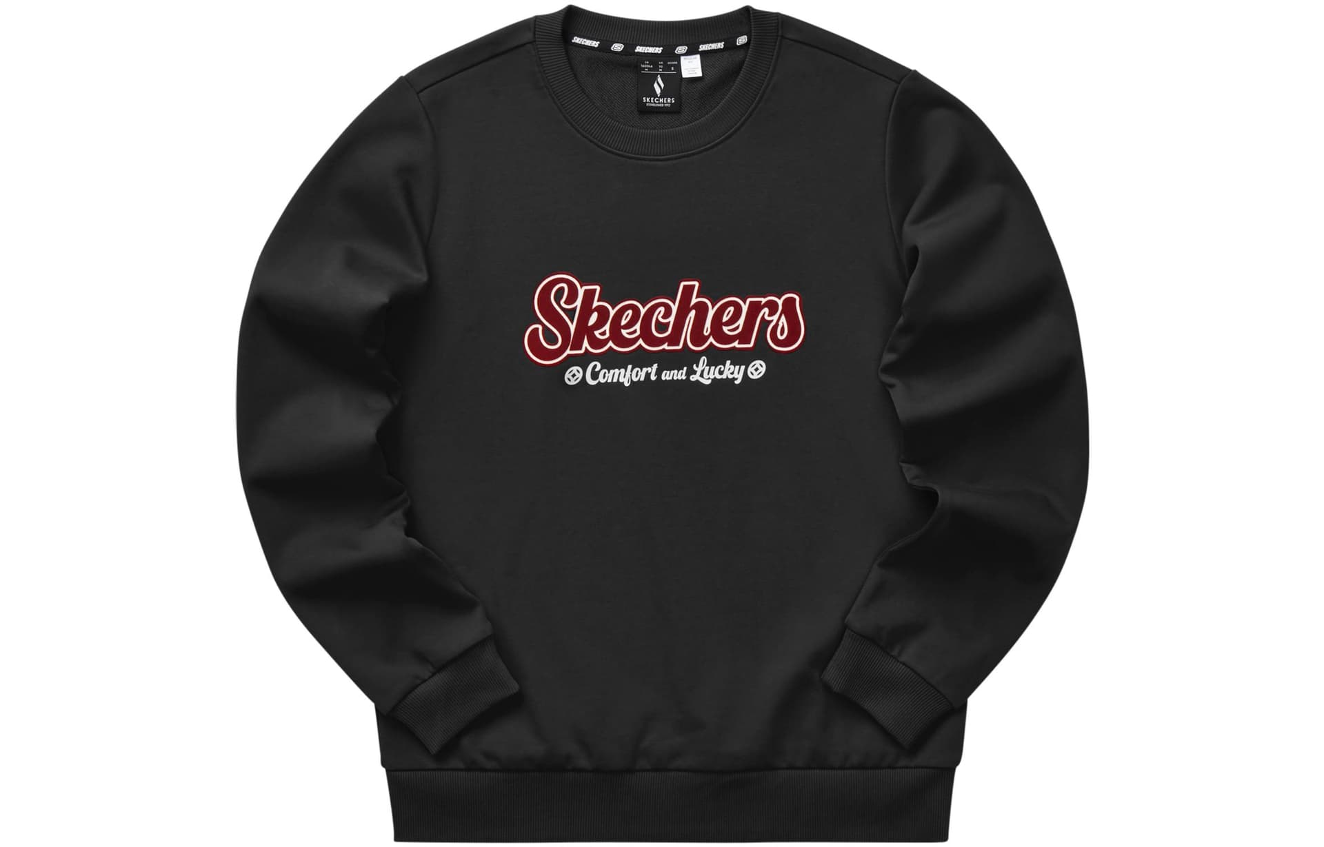 Худи Skechers - изображение 1
