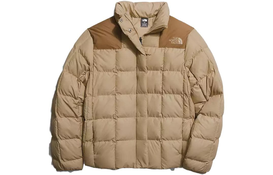 Куртка THE NORTH FACE Lhotse Reversible Jacket - изображение 1
