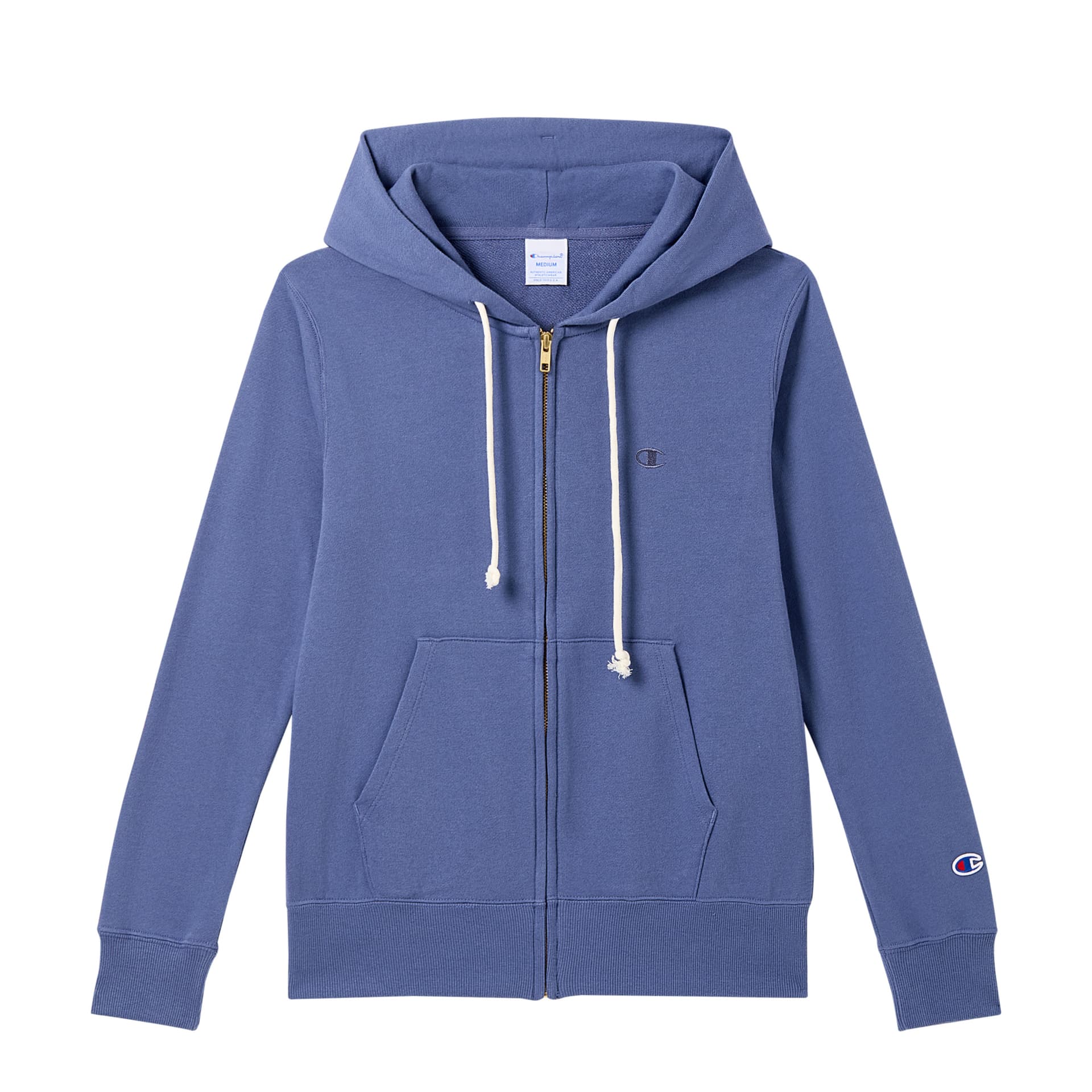 Худи Champion C-Logo - изображение 1